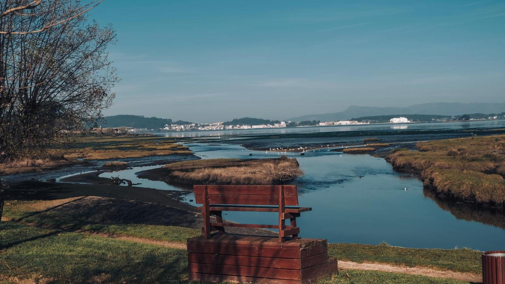 Ponte Dena Apartamento Pontevedra Exterior foto